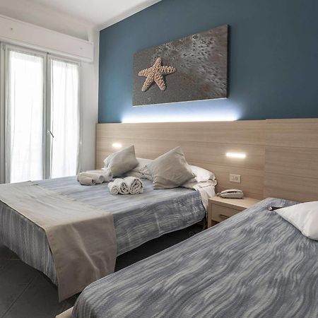 Hotel Esperia Cattolica Ngoại thất bức ảnh