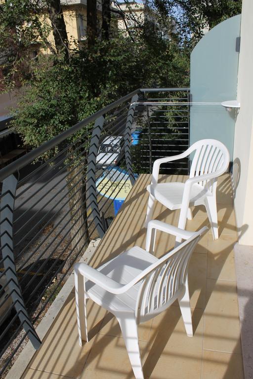 Hotel Esperia Cattolica Phòng bức ảnh