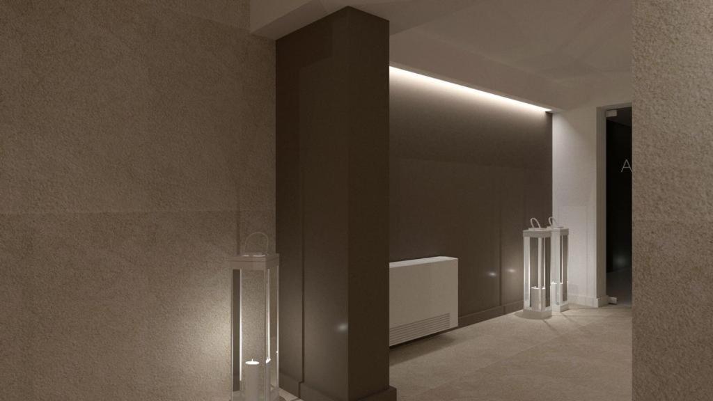 Hotel Esperia Cattolica Ngoại thất bức ảnh