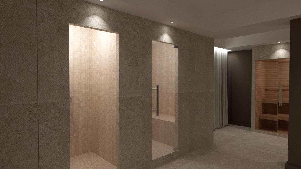 Hotel Esperia Cattolica Ngoại thất bức ảnh