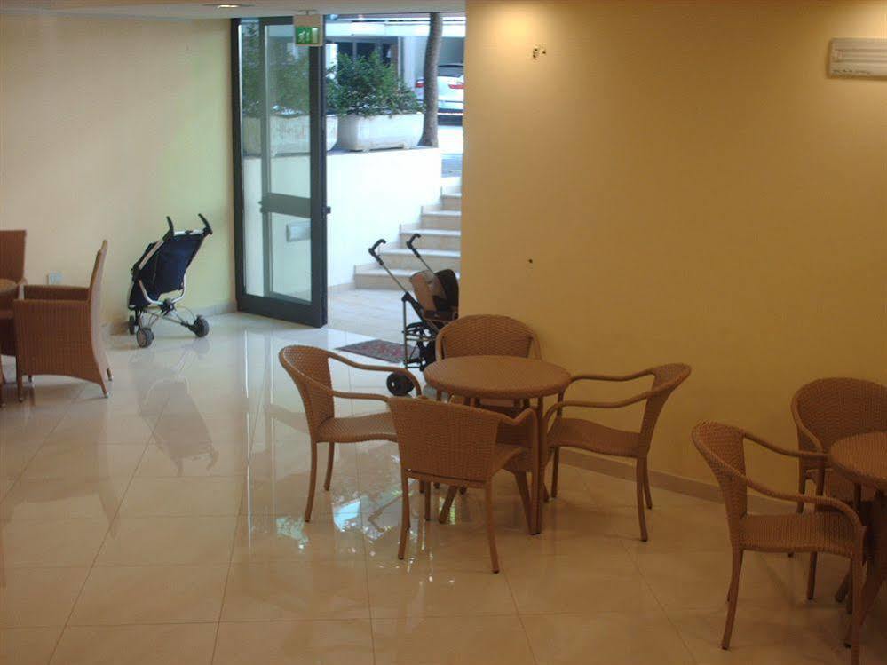 Hotel Esperia Cattolica Ngoại thất bức ảnh